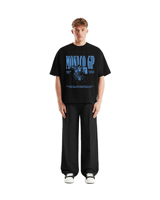 MONACO GP OVERSIZED TSHIRT