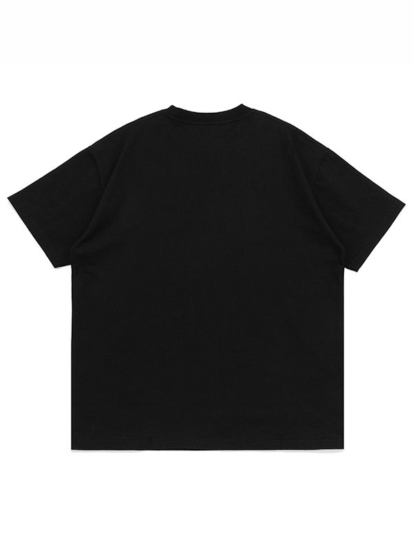 ISLE MAN TT OVERSIZED TSHIRT